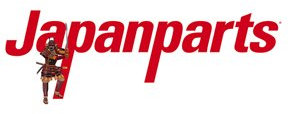 Japanparts mm-00322 Stoßdämpfer