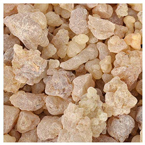 Holyart Reines Weihrauch Eritrea 1kg