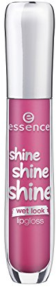 Lipgloss - Shine Shine Shine 04 - Essence