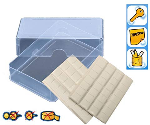TimeTEX KnetkleberElastofix, ca. 56 Pads
