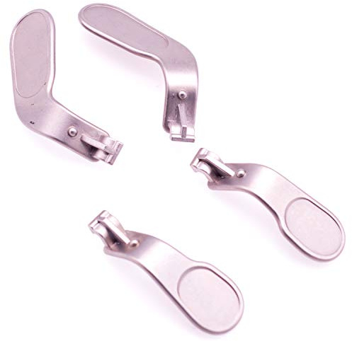 Elementi controller Argento Rear Paddles