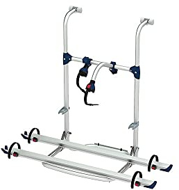 Fiamma Fahrradträger Carry-Bike Pro Hymer Dethleffs