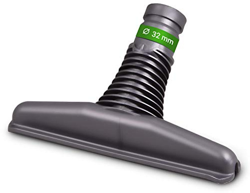 VIOKS Polsterbürste Düse Ø 32 mm Ersatz für Dysоn Aufsatz 908887-02 90888702 Tierhaar Bürste Staubsauger Aufsatz für Dysоn Staubsauger DC20 DC23 DC29 DC36 DC42 DC45