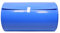 Jonoisax Flacher Umweltfreundlicher PVC-Schrumpfschlauch, Hochleistungs-Akkupack-Isolierschutz-Schrumpffolie,Width: 300mm,Length: 1m