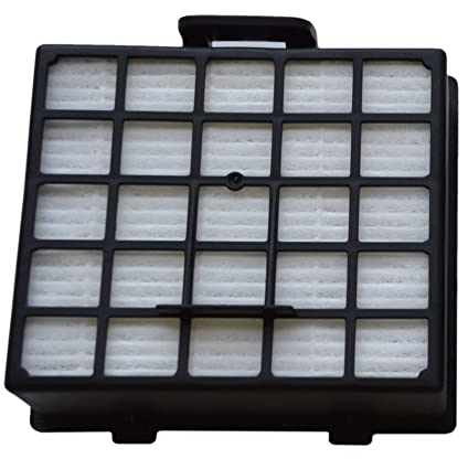 KOMA 1 Stück HEPA-Filter KOMA HFBS1 für Staubsauger Bosch Serie GL-30, Siemens