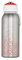 Mepal - Thermoflasche Flip-Up Campus - Isolierte Trinkflaschen für Kinder - Edelstahl Thermosflasche - 9 Stunden heiß & 12 Stunden kalt - BPA-frei - 350 ml - Blau