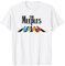 the meeples Brettspieler Brettspiel T-Shirt