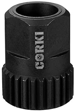 corki Cycles Repair Locking Tool Bicycle Rear Hub Locking Ring Nut Removal Installation Tool for DT Swiss Star Ratchet 240S 240 340 350 440 540