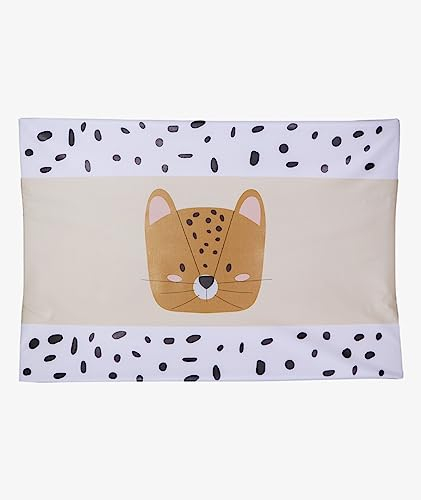 Tryco Wickelauflage, Motiv: Leopard Lenny, TR-422604
