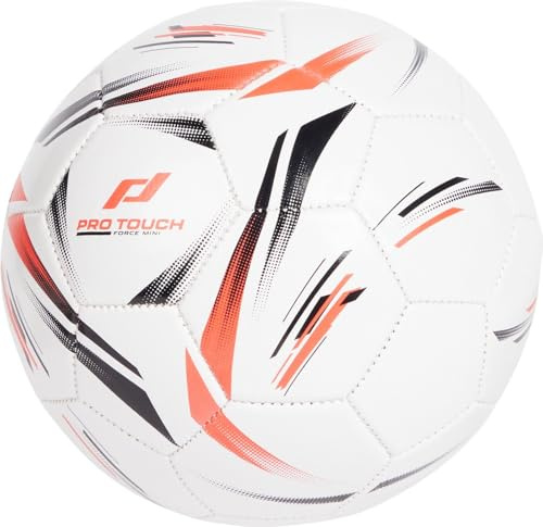 PRO TOUCH Mini-Ball Force MINI Melange/Grey Dark