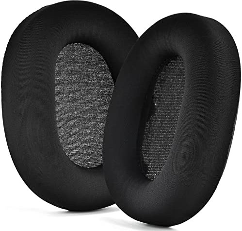 Cuscinetti auricolari di ricambio per cuffie Sony-Inzone H9 H7 WH-G900N in memory foam