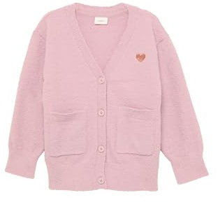 s.Oliver Junior Strickjacke