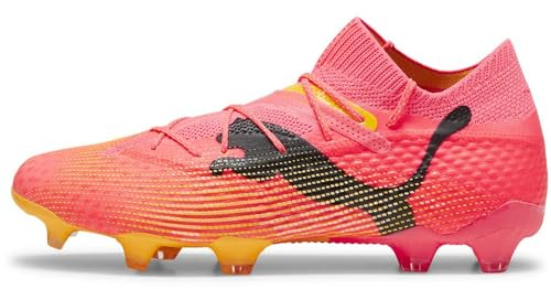 PUMA Unisex Future 7 Uhr, Sunset Glow Black Sun STR, 41 EU