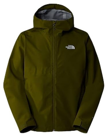 The North Face Whiton 3L Giacca da uomo Forest Olive/Npf S