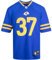 Fanatics Foundation NFL Team Jersey Trikot (DE/NL/SE/PL, Alphanumerisch, XXL, Regular, Regular, Los Angeles Rams)