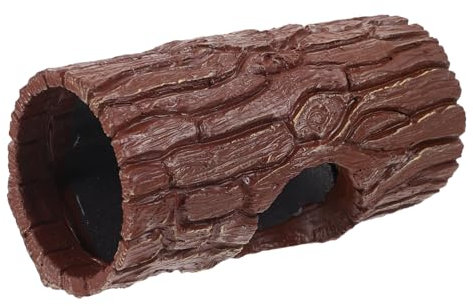 Happyyami Hamster Tunnel Versteck Kletter Und Erkundungstunnel Für Kleintiere Für Hamster Zwerghamster Und Andere Nager Langlebig Und Fördert Natürliche Verhaltensweisen