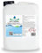 acquaverde OXY 3 Azioni | Ossigeno Attivo Liquido per Piscina - 5 kg, Chiarificante, Antialghe e Flocculante, Alternativa al Cloro per Trattamento, Pulizia ed Igiene per Acqua di Piscine