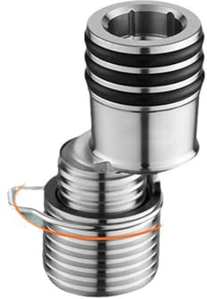 Pieds télescopiques incurvés pour robinet de douche, adaptateur réglable à 360 degrés, base coudée, pommeau de douche, joint d'angle durable, pieds télescopiques incurvés universels, extension de bras