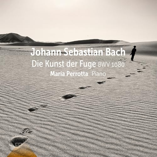 Bach: Die Kunst der Fuge