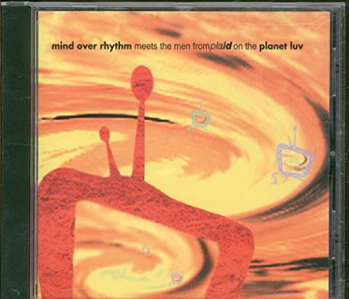 Mind Over Rhythm Meets...