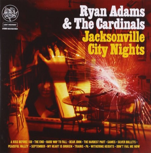 Jacksonville City Nights