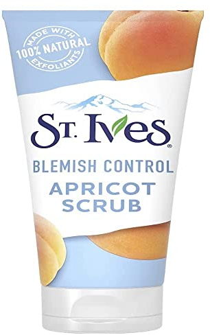 St.Ives Scrub Viso 150 ml