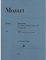 Quartets For Flute Violin Viola And Violoncello (Multilingual Edition)