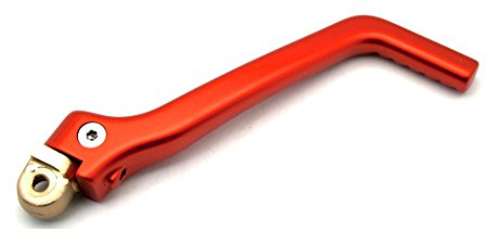 Palanca de arranque KTM Naranja