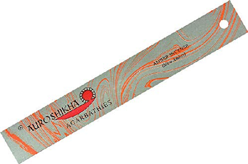 Mira Amber Auroshikha Räucherstäbchen 10g