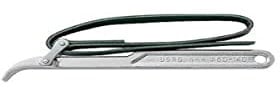 USAG 444 - Chiave a nastro per filtri olio 444001