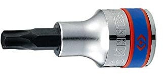 KING TONY 402340 Douille Tournevis Torx® 1/2 T40
