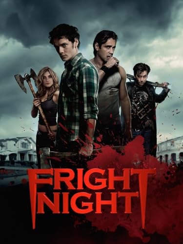 Fright Night