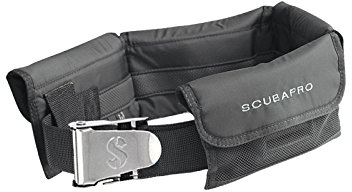 Scubapro – Taschen-Halterung, 0, Gr. M