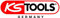 KS Tools ks-herramientas Reparatur-Satz 5tlg. f. X