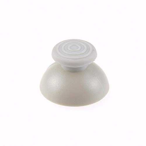 NBgame Analog-Stick, Joystick für Gamecube Controller, Grau