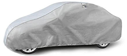 Kegel-Blazusiak Mobile Garage Vollgarage M Sedan