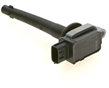 Bosch Automotive 0221604014 Zündspule