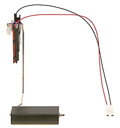 BOSCH 1 582 980 170 Tankgeber Kompatibel mit OPEL ZAFIRA B A05