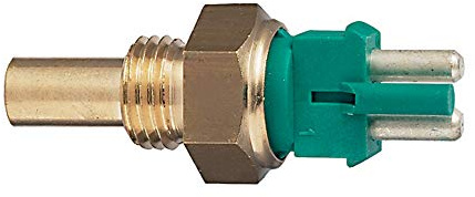 FACET 7.3140 Kühlmitteltemperatursensor Kompatibel mit MERCEDES-BENZ Stufenheck W124 062919501 A0085425617 EPS 1.830.140