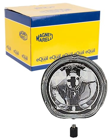 Magneti Marelli 712416301129 Nebellicht, Recht/Linke