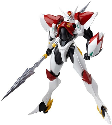 figma - Tekkaman Blade