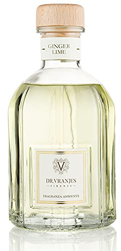 Dr. Vranjes - Ginger Lime 250 ml Diffuser