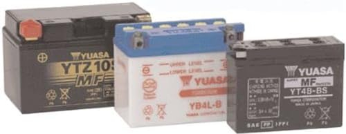 YUASA Y60-N24L-A Batterie de Moto