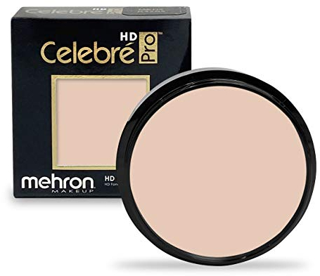 Mehron Celebre Pro-HD Cream Foundation - Light 1