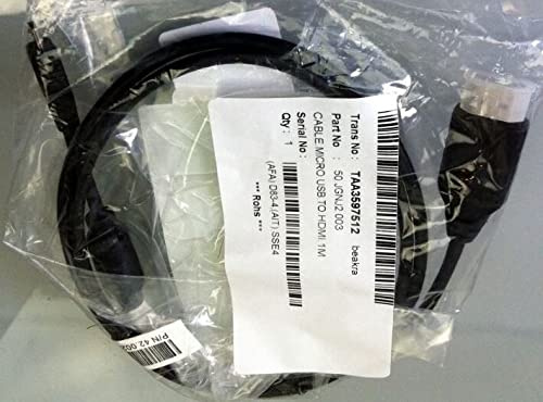 Acer 50. jgnj2.003 Notebook-Ersatzteil – Komponente für Laptop (Kabel