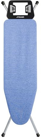 Rolser Ironing Board K-UNO - Natural Blue