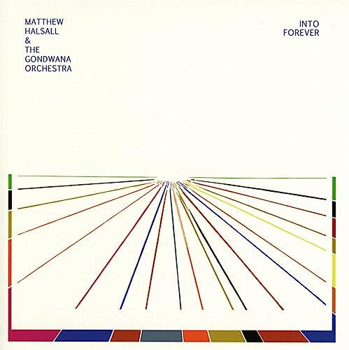 Gondwana / Indigo