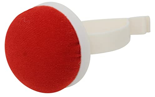 BIG-SAM Nadelkissen mit Armspange (Rot)
