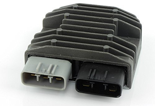 Spannungsregler, Gleichrichter passend für Yamaha YZF-R1, RN09 2002-2003
