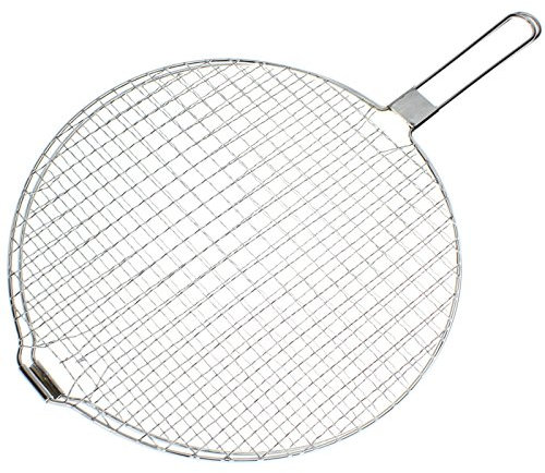 SPARES2GO Grilling & Toasting Rack Compatible with Rayburn Range Cooker